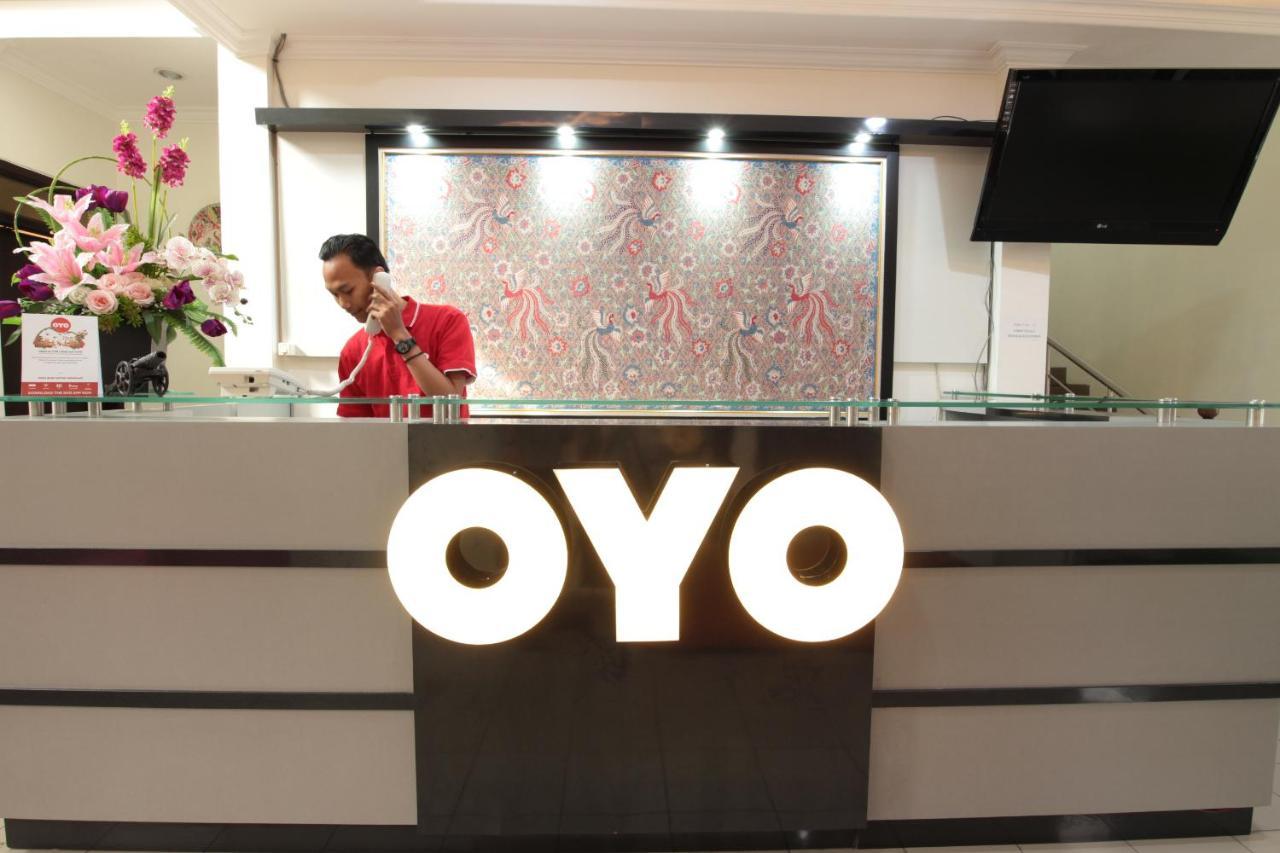 Oyo 202 Kuwera Inn Bandung Eksteriør billede
